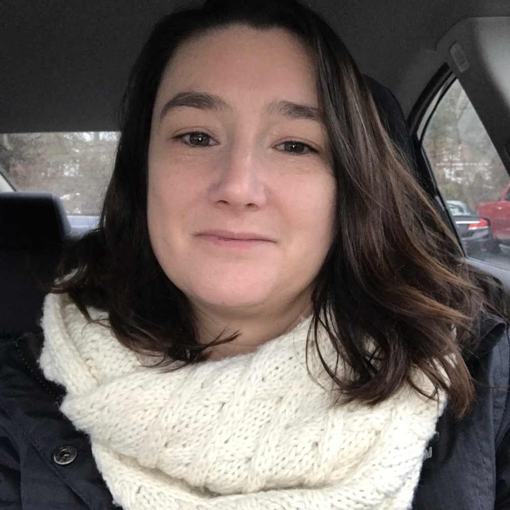 Meet your Posher, Jennifer